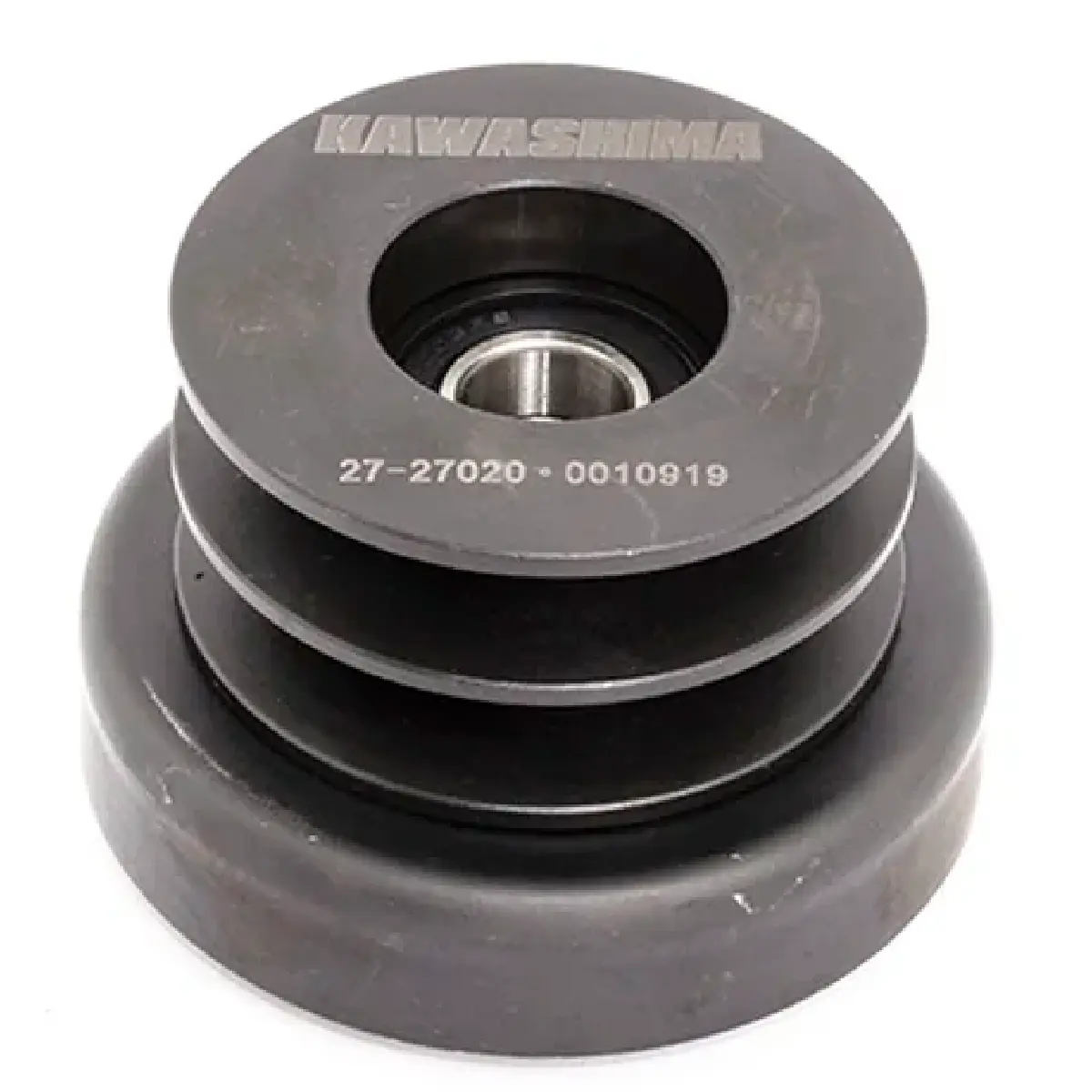 Embreagem Centrifuga 2B 85mm 3/4 Kawashima 2727020