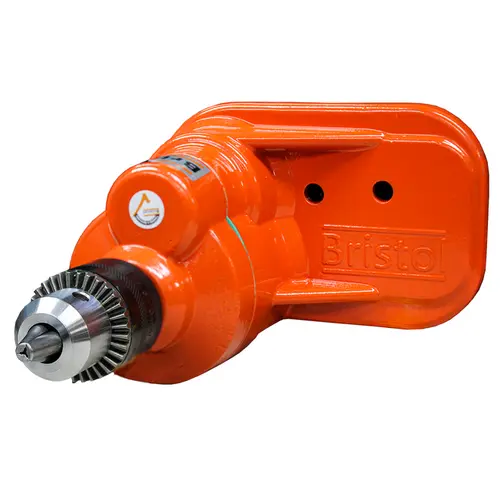 Furadeira para Motosserra Bristol Stihl 172/ 182/ 212