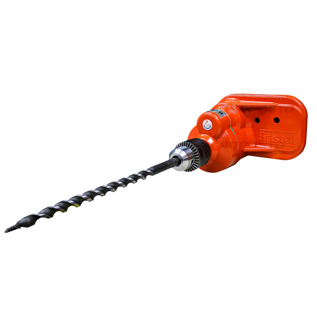 Furadeira para Motosserra Bristol Stihl 172/ 182/ 212