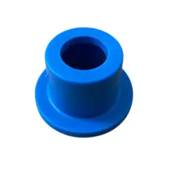 Bucha Redutora PPR 32x25mm Azul