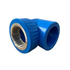 Joelho Misto PPR 25x1/2" Fêmea