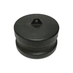 Tampão Camlock 1.1/2" Polipropileno Bremen 8553