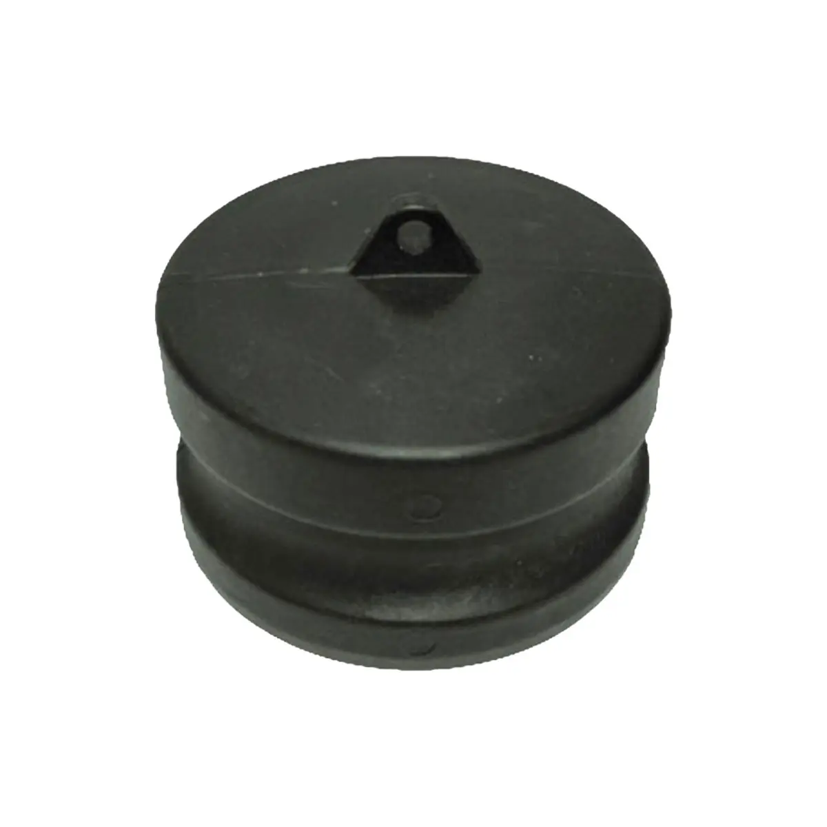 Tampão Camlock 1.1/2" Polipropileno Bremen 8553