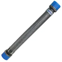 Tubo Flexível 2"x2" 500mm M Fixo/M Giratório