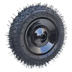 Carrinho Plataforma Profissional 300kg
