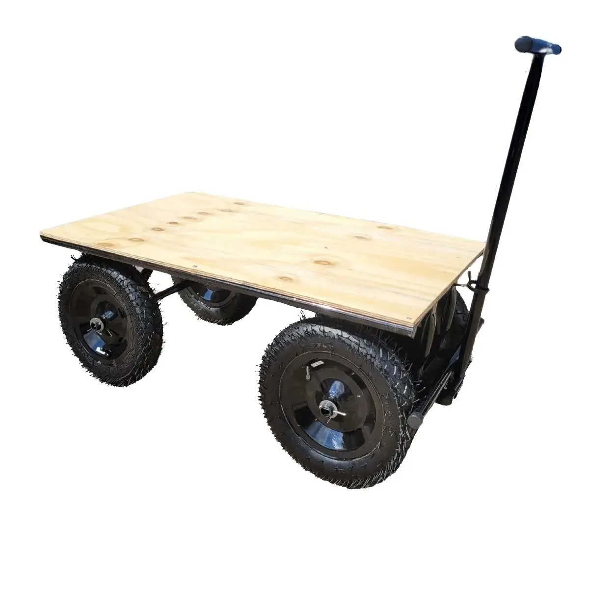 Carrinho Plataforma Profissional 300kg