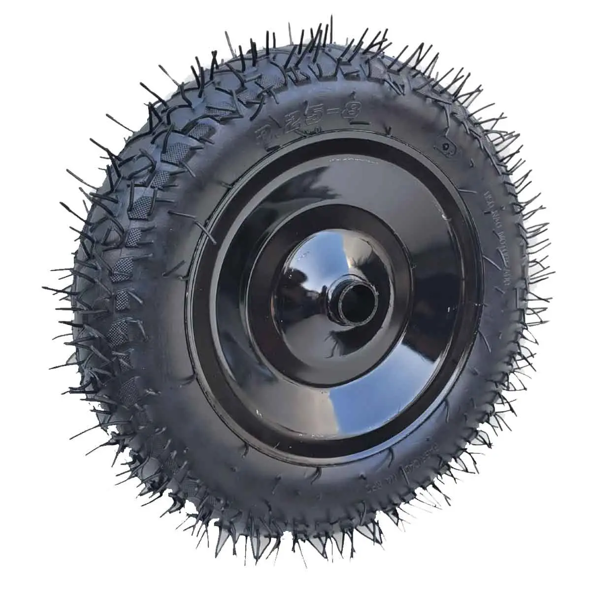 Carrinho Plataforma Profissional 300kg