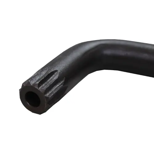 Chave Multidentada 16mm com Guia Segurança CR-160VW