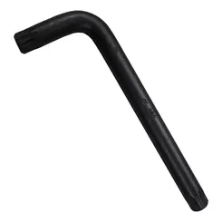 Chave Multidentada 16mm com Guia Segurança CR-160VW