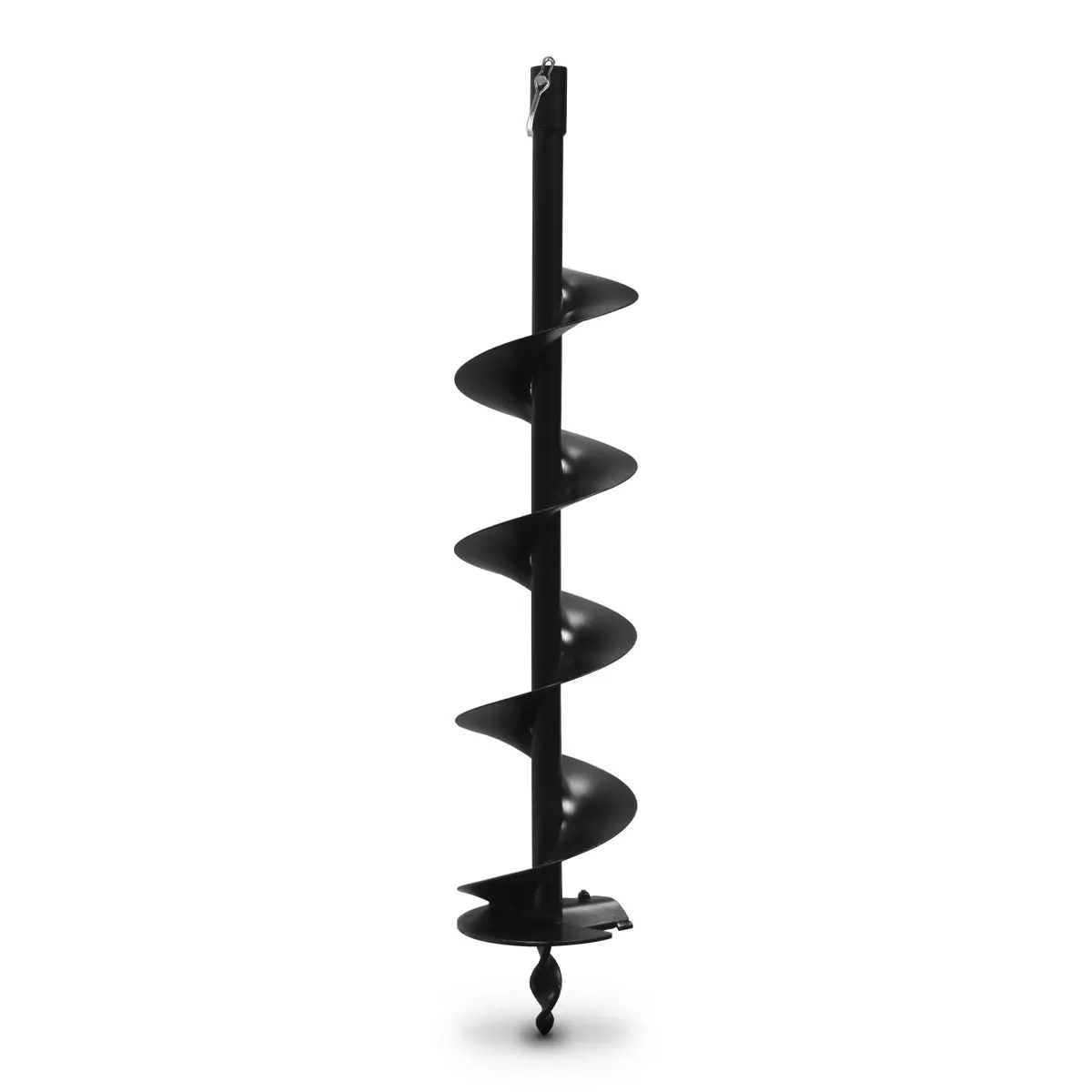 Broca Simples Espiral 200 mm Teknapower