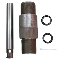 Kit Injetor de Graxa 13MAX-1 c/ Guia e Peças