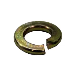 Arruela de Pressão em Aço 6,1 x 11,8 x 1,6 mm Jacto