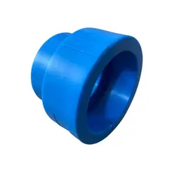 Luva Redutora PPR 25x20mm