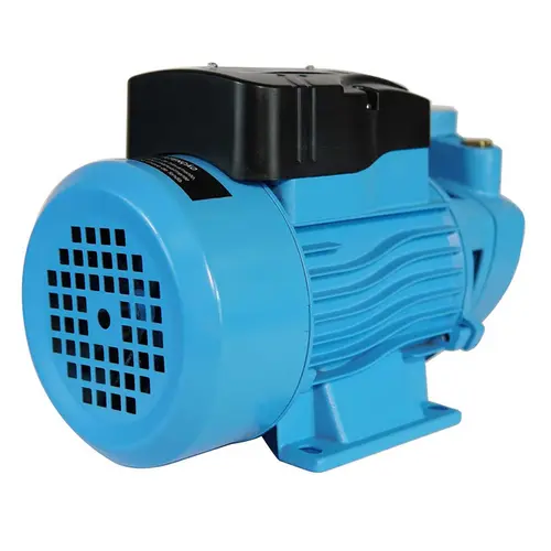 Motobomba Periférica 1/2 HP 127 V para Água Limpa