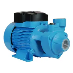 Motobomba Periférica 1/2 HP 127 V para Água Limpa
