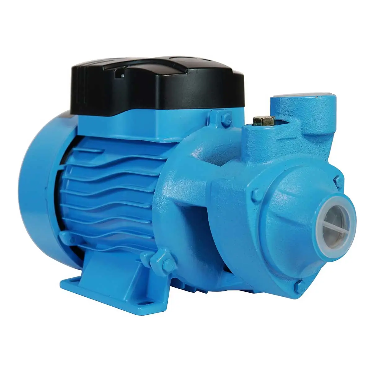 Motobomba Periférica 1/2 HP 127 V para Água Limpa