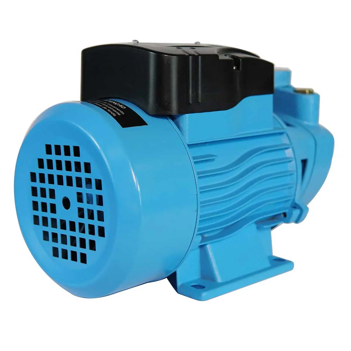 Motobomba Periférica 1/2 HP 127 V para Água Limpa