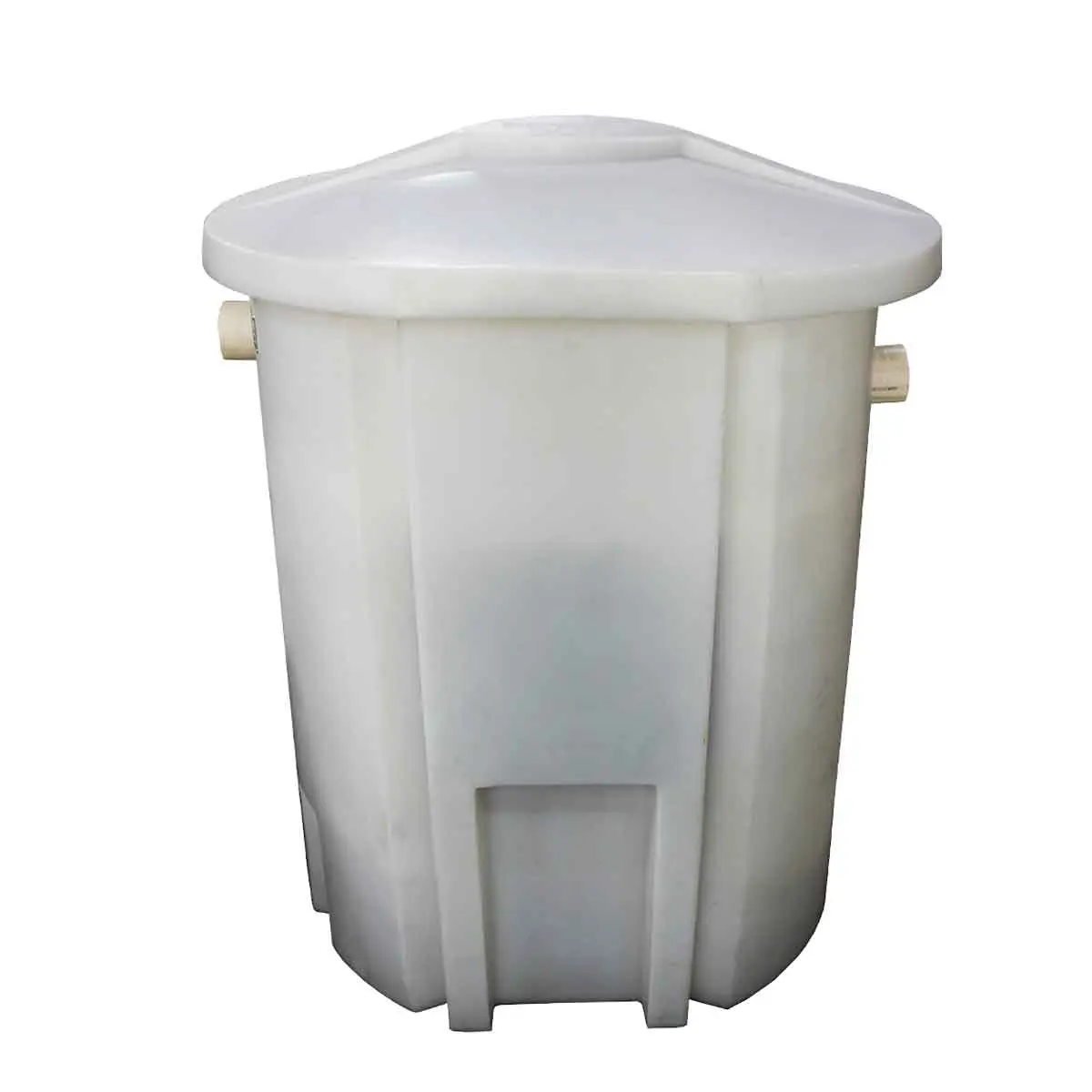 Caixa Separadora de Água e Óleo 3000 l/h Branca