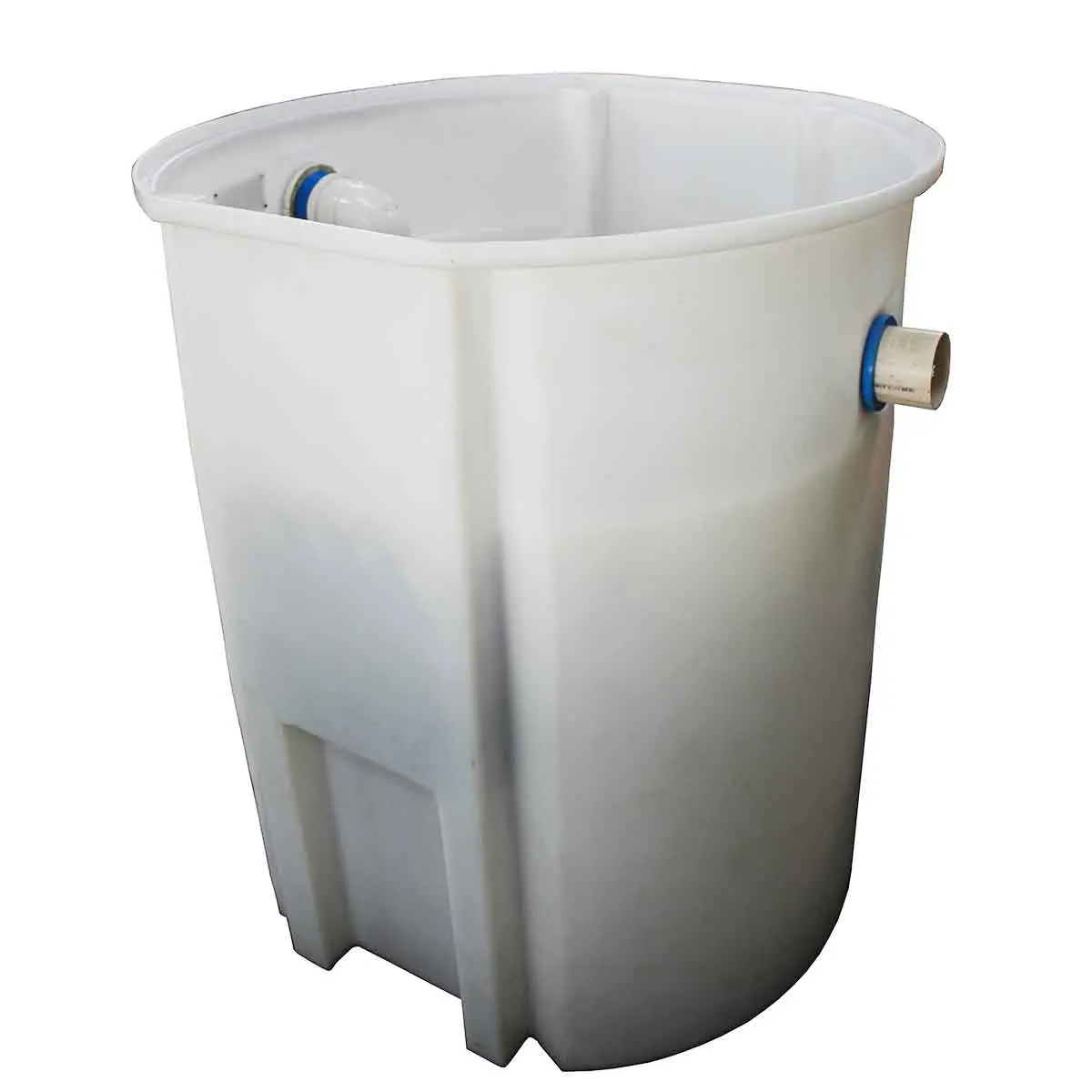 Caixa Separadora de Água e Óleo 3000 l/h Branca