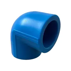 Joelho 90° PPR 25 mm para Termofusão