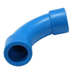 Curva 90° PPR 25 mm para Termofusão