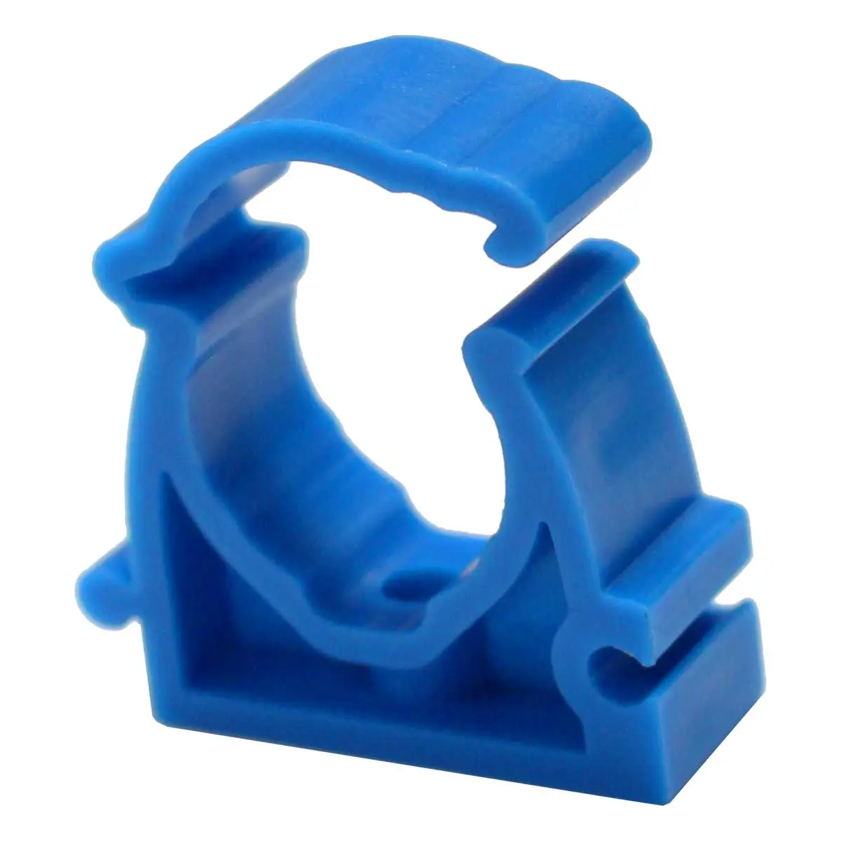 Suporte com Trava para Tubo PPR 20 mm