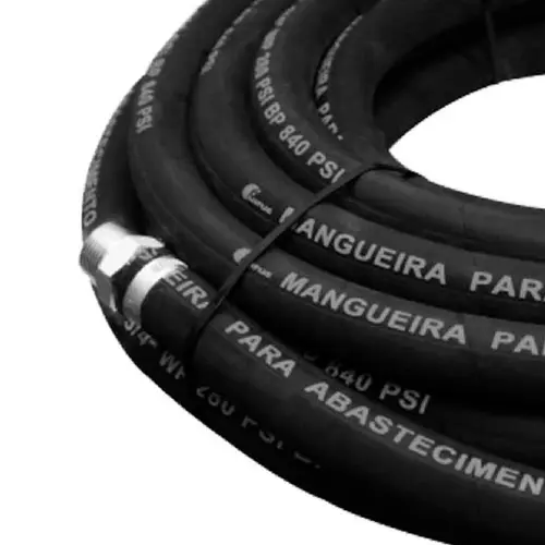 Mangueira Arla 32 3/4" com Terminal Giratório 20m