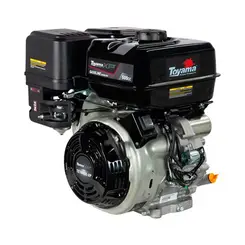 Motor Gasolina TE180EK-XP 17HP Eixo Chavetado