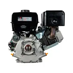 Motor Gasolina TE180EK-XP 17HP Eixo Chavetado