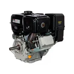 Motor Gasolina TE180EK-XP 17HP Eixo Chavetado - Loja Proposto