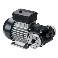 Bomba Diesel Piusi 220V 750W 100Lmin Cod 9083