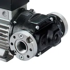 Bomba Diesel Piusi 220V 750W 100Lmin Cod 9083