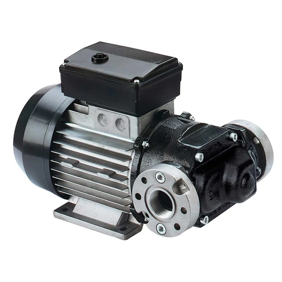 Bomba Diesel Piusi 220V 750W 100Lmin Cod 9083