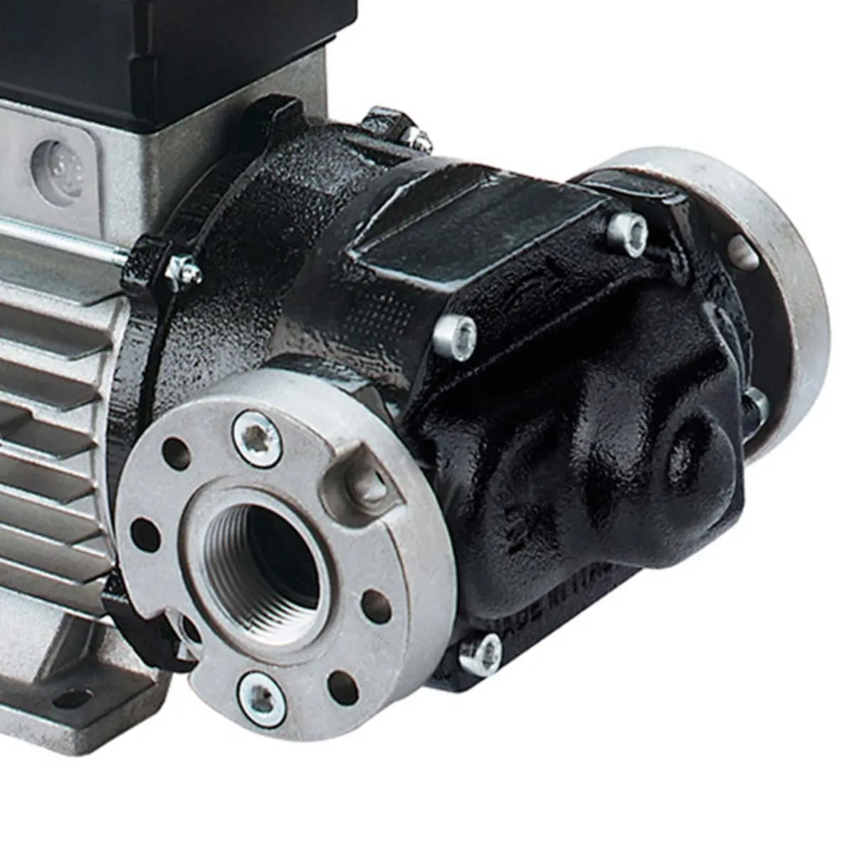 Bomba Diesel Piusi 220V 750W 100Lmin Cod 9083