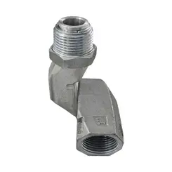 Conexao Giratoria Tipo Z 1 NPT Bremen 92621