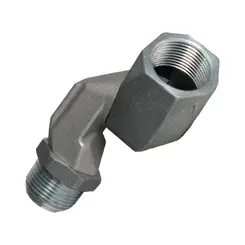 Conexao Giratoria Tipo Z 1 NPT Bremen 92621