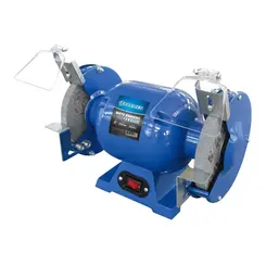 Moto Esmeril 6" 350W 220V Bremen 4563