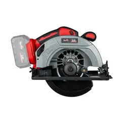 Serra Circular 18V Toyama TBT18CSW180
