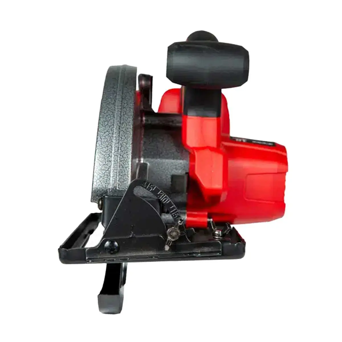 Serra Circular 18V TBT18CSW180-K com Bateria Toyama