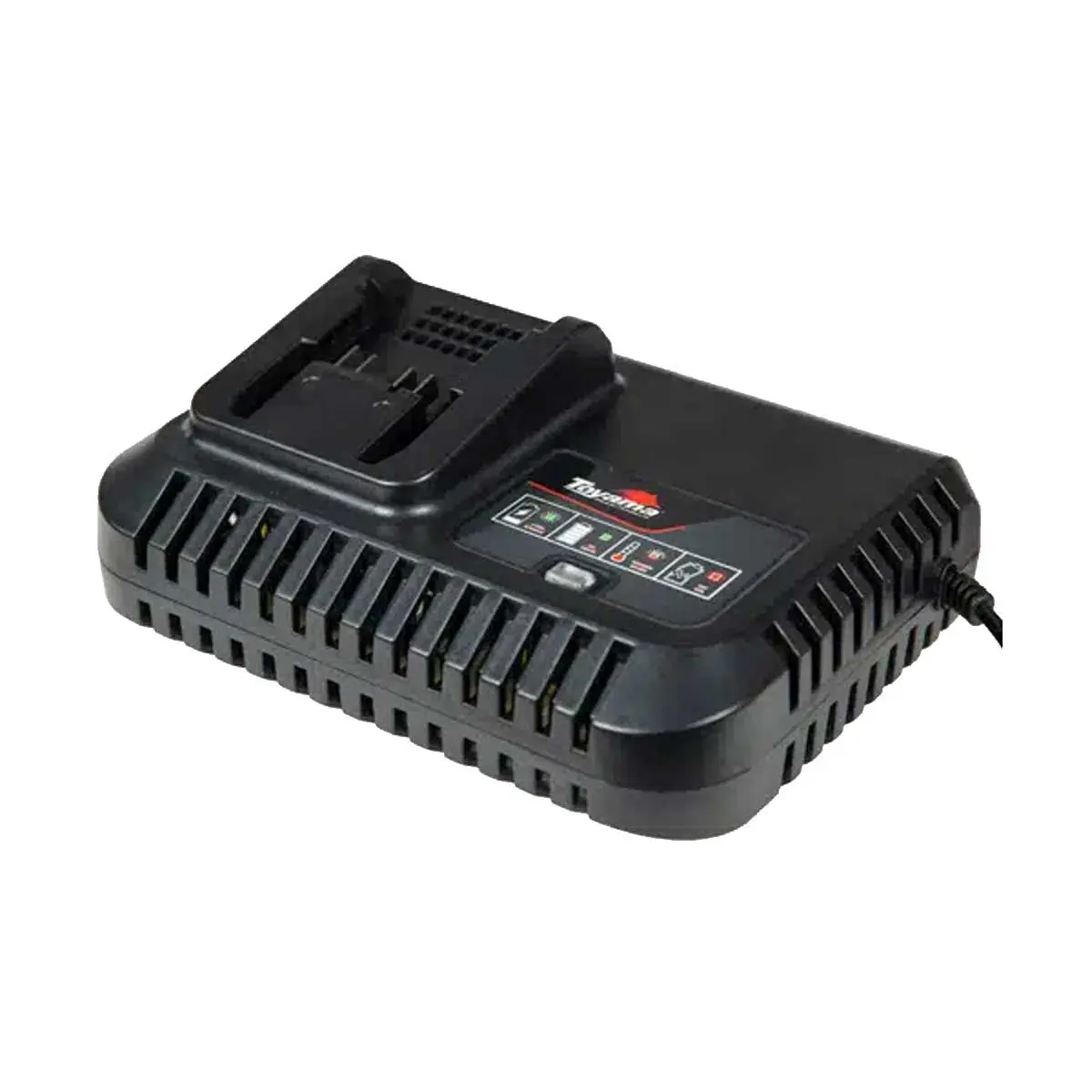 Carregador Rápido 58V TBT58CHG5.0D Toyama