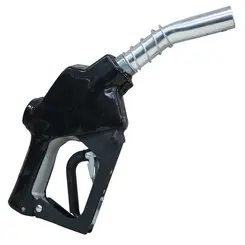 Bico Automático Smart Magnético 1" pol Bremen 93563 Preta