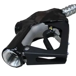 Bico Automático Smart Magnético 1" pol Bremen 93563 Preta