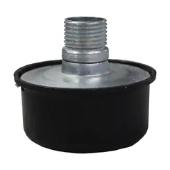 Filtro Plástico 1/2 com Elemento
