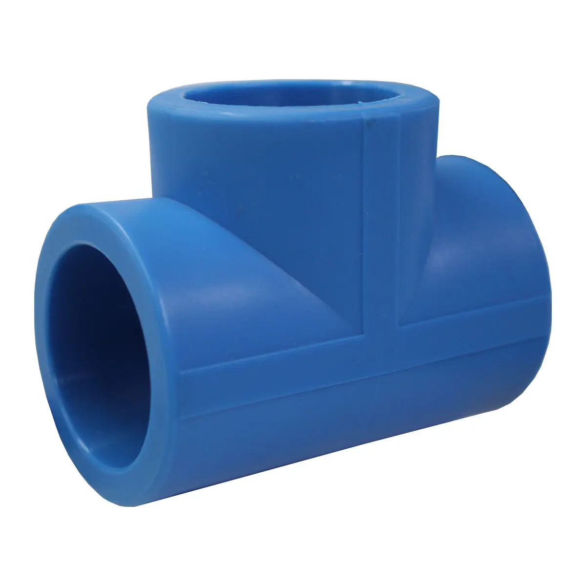 Te PPR 20mm Soldável para Água