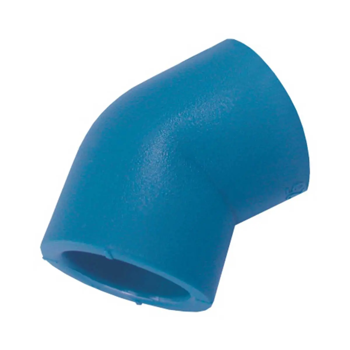 Joelho 45° PPR 40mm Soldável