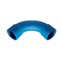 Curva 90° PPR 32mm Soldável