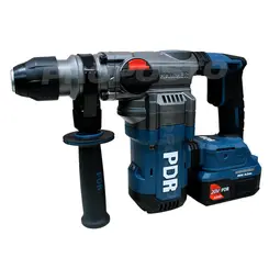 Martelete Perfurador Demolidor 2.7J PDR B27