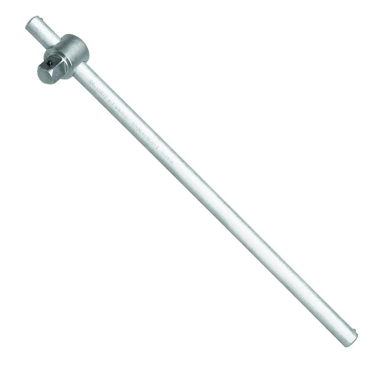 Cabo T 1" Encaixe 25,4 mm Aço Gedore