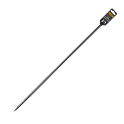 Ponteiro SDS-MAX 18 x 1000 mm para Martelete
