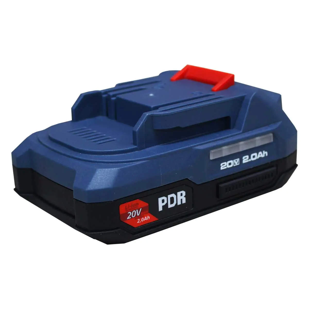Parafusadeira Furadeira PDR B28 10 mm 28 Nm Bateria
